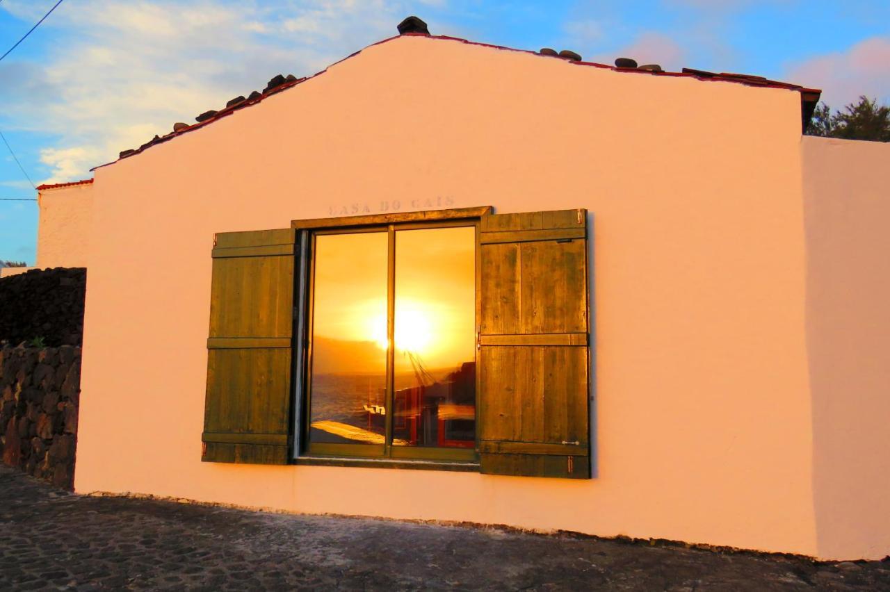 Villa Casa Do Cais à Monte  Extérieur photo