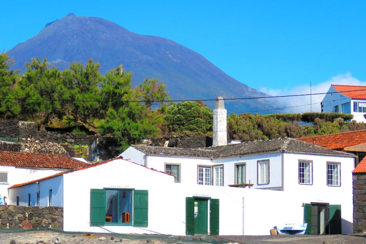 Villa Casa Do Cais à Monte  Extérieur photo