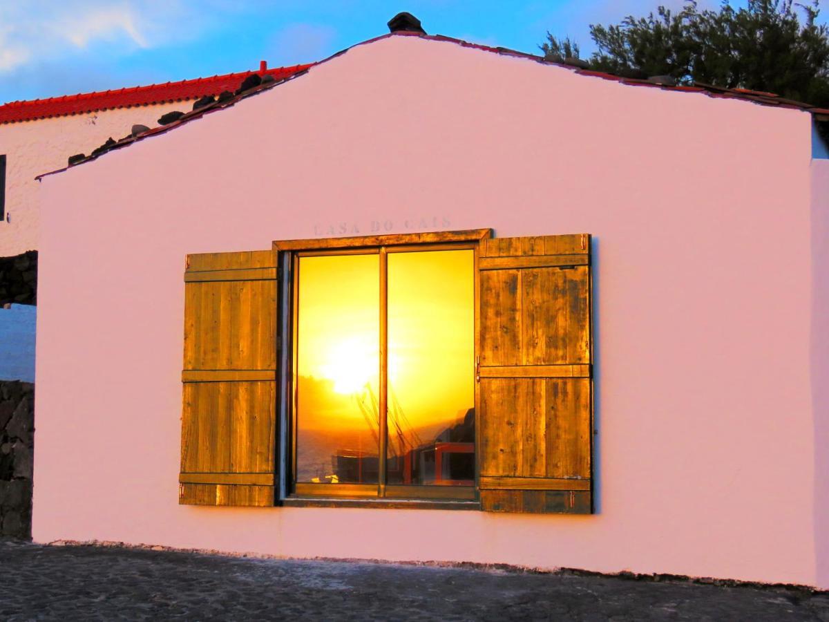 Villa Casa Do Cais à Monte  Extérieur photo