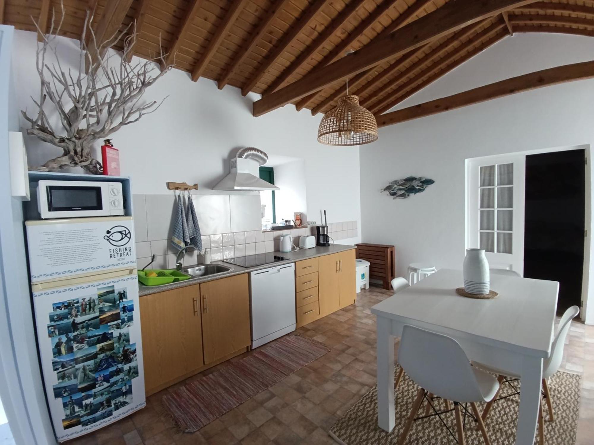 Villa Casa Do Cais à Monte  Extérieur photo